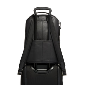 Harrison - Bradner Leather Backpack (5865676177572)