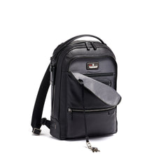 Load image into Gallery viewer, Harrison - Bradner Leather Backpack (5865676177572)
