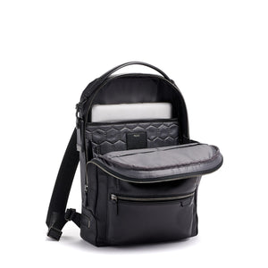 Harrison - Bradner Leather Backpack (5865676177572)