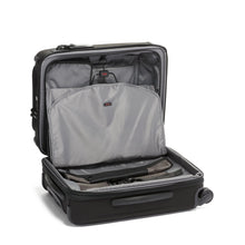 Load image into Gallery viewer, Alpha 3 - Softside Continental Dual Access 4 Wheeled Carry-On (22&quot;) (5938274500772)
