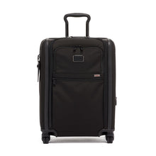Load image into Gallery viewer, Alpha 3 - Softside Continental Dual Access 4 Wheeled Carry-On (22&quot;) (5938274500772)
