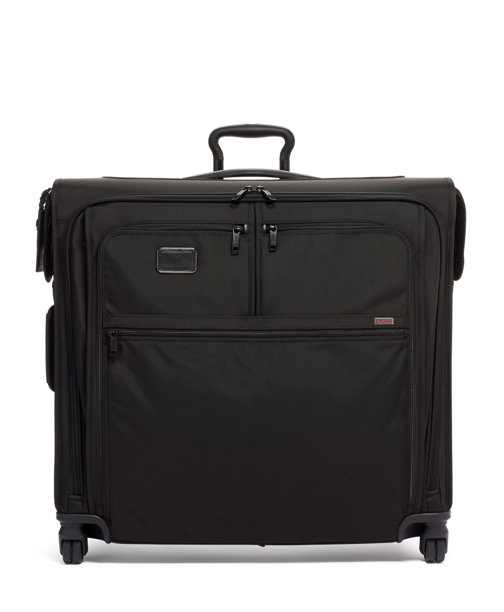 Tumi alpha cheap 3 suitcase