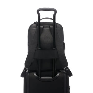 Varek - Hudson Leather Backpack (5878390390948)