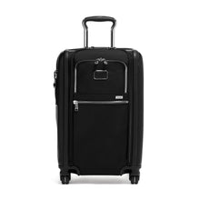 Load image into Gallery viewer, Alpha 3 - Softside International Dual Access 4 Wheeled Carry-On (21&quot;) (5507342532772)
