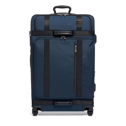 Merge - Softside Extended Trip Spinner Packing Case (30