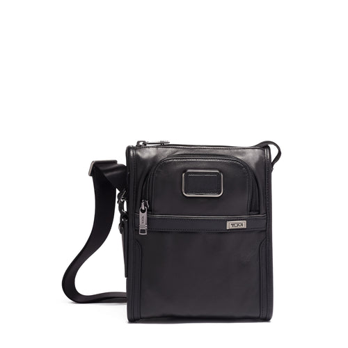Alpha 3 - Small Pocket Bag Leather (5799149469860)