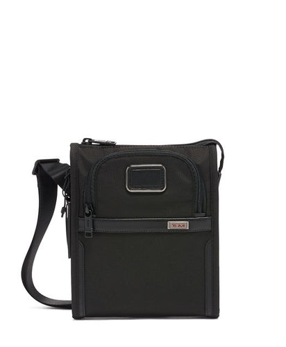 Alpha 3   - Small Pocket Bag (5799113031844)