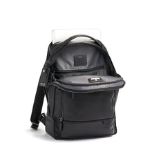 Load image into Gallery viewer, Harrison - Warren Leather Backpack (5865686728868)
