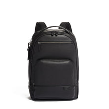 Load image into Gallery viewer, Harrison - Warren Leather Backpack (5865686728868)
