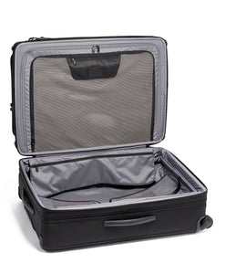 Alpha 3 - Softside Extended Trip Expandable 4 Wheeled Packing Case (31") (7014002000036)