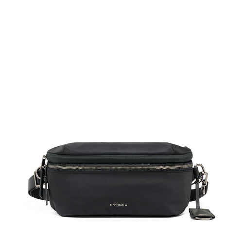 Voyageur - Cary Convertible Waistpack (6858171220132)