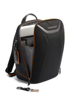 McClaren - Halo Backpack (7479061250299)