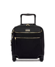 Load image into Gallery viewer, Voyageur - Softside Oxford Compact Carry-On (7479079174395)

