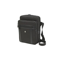 Load image into Gallery viewer, Werk Professional 2.0 - Slim Crossbody Bag with Tablet Pocket (5878650110116)
