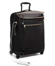 Load image into Gallery viewer, Voyageur - Softside Léger Continental Spinner Carry-On (22&quot;) (7649842495739)
