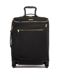 Voyageur - Softside Léger Continental Spinner Carry-On (22") (7649842495739)