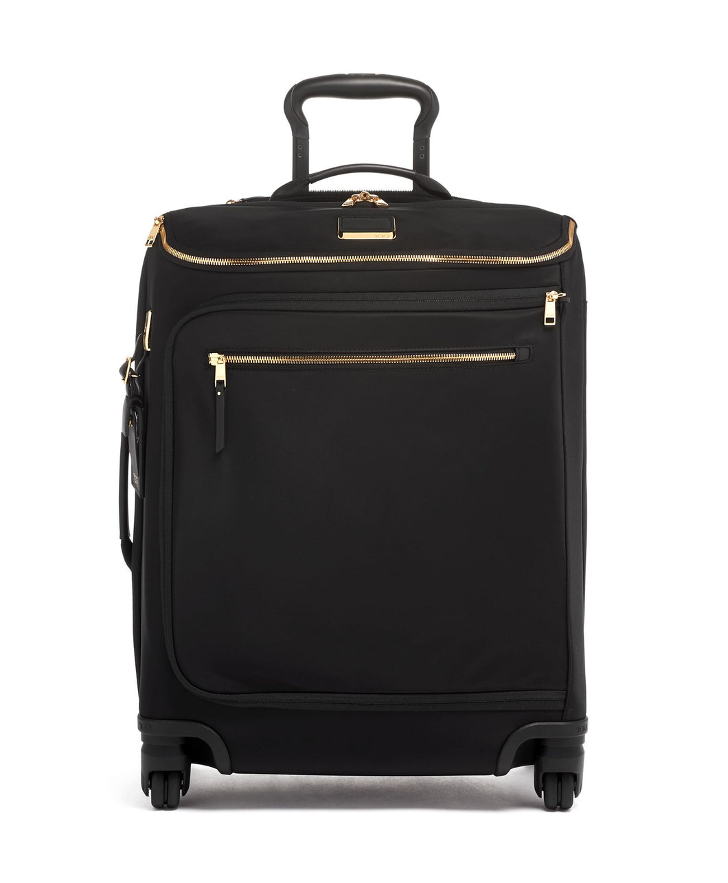 Voyageur - Softside Léger Continental Spinner Carry-On (22
