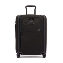 Load image into Gallery viewer, Alpha 3 - Continental Expandable 4 Wheeled Carry-On (5507314024612)
