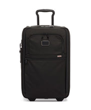 Load image into Gallery viewer, Alpha 3 - International Expandable 2 Wheeled Carry-On (5507400499364)
