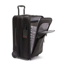 Load image into Gallery viewer, Alpha 3 - International Expandable 2 Wheeled Carry-On (5507400499364)
