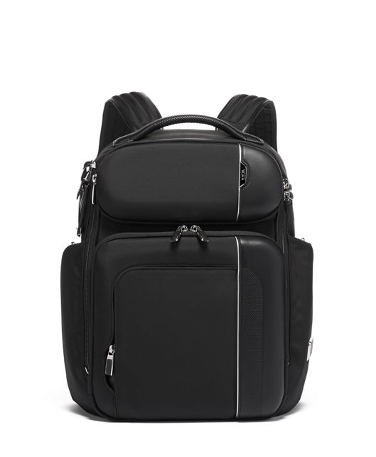 TUMI ARRIVE' Barkerリュックバッグパック通勤／ビジネス正規品 トゥミ TUMI 正規品5年保証 リュック 通勤 大容量 丈夫 ビジネス