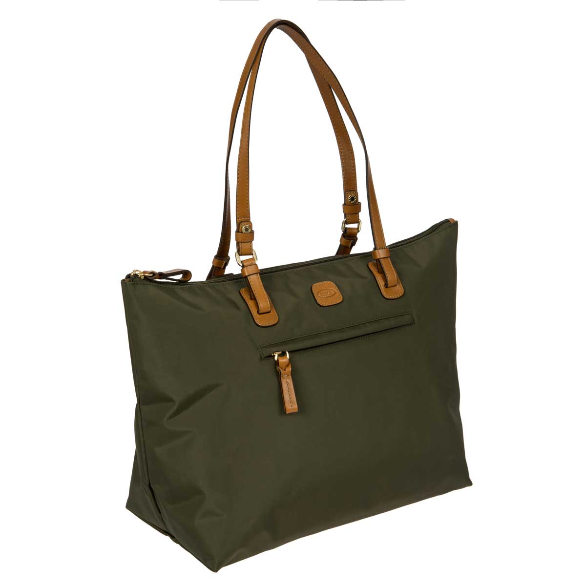X-Bag Large Sportina 3-Way Shopper Tote Bag