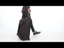 Load and play video in Gallery viewer, Crossover 2 - Softside Large Wheeled Duffle 30&quot;
